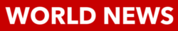 World news – breaking news