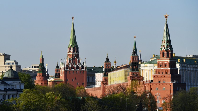 «Знаковое обращение»: мировые СМИ — о предложении Владимира Путина провести прямые переговоры с Киевом в Стамбуле