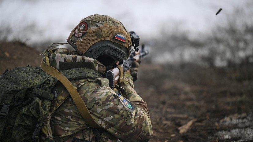 В период с 8 по 11 мая: Минобороны сообщило о 14 тысячах нарушений перемирия со стороны ВСУ